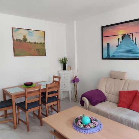 רייכנבאך אים פוגטלנד Ferienwohnung Rickyy מראה חיצוני תמונה